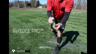 RefEDGE PRO™ Vanishing Referee Spray Comparison screenshot 3