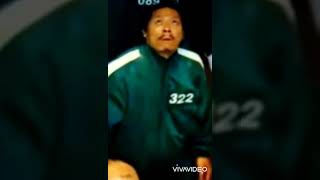 Squid Game Player 300 - 339