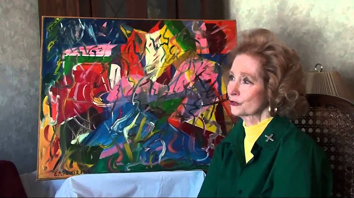 Interview with Sue Whitehead four