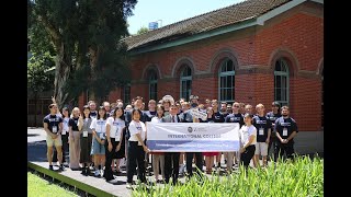 The Taiwan-Europe Semiconductor Short-term Training Program