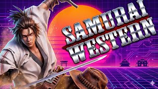Samurai Western PS2 Gameplay Part 5 – Fast-Paced Samurai Showdown