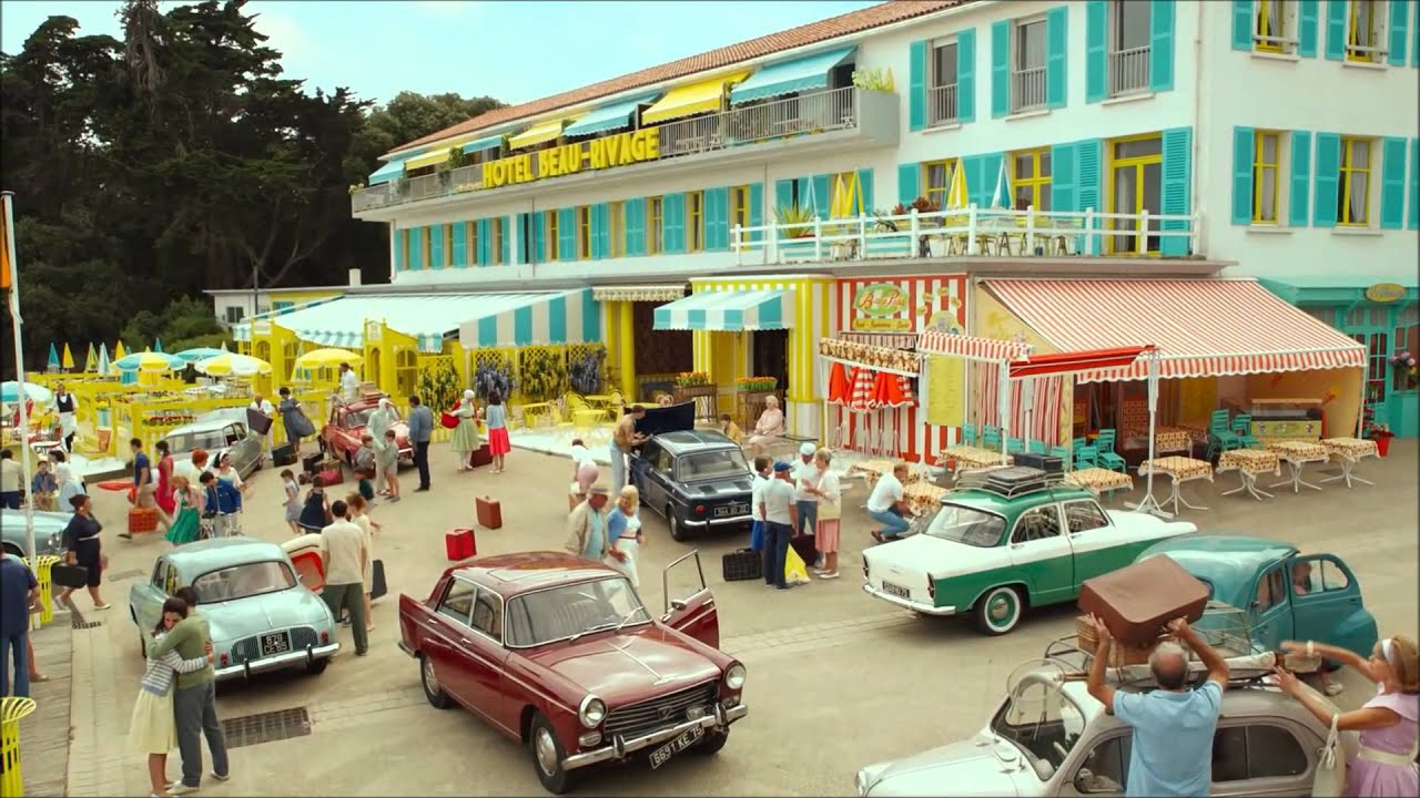 Wakacje Mikołajka zwiastun PL camera iphone 8 plus apk