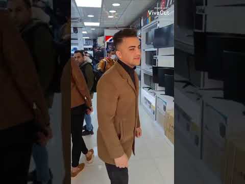 اعلان شركة العالمية للحاسبات صادق جبار عويد