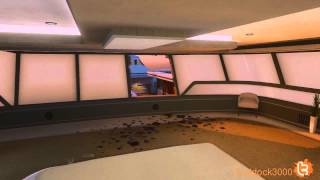 Black Ops 2: "DSR 50" Sniper Collateral