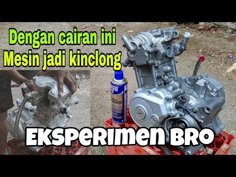 Lagi buru-buru? Mobil udah kinclong, tapi kok raung mesin bawah kap nya masih kotor banget? Di episo. 