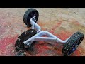 Wow !!! Cool Idea !!! Angle Grinder Hack !!! Home Made Grass Cutter using Angle Grinder