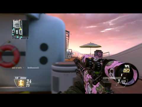 QUAD HEADSHOT FEED?!