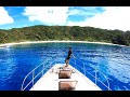 【Vlog】GoPro / 沖縄 / 慶良間諸島で遊びとお仕事 / ダイビング / Our work on the sea / scuba diving