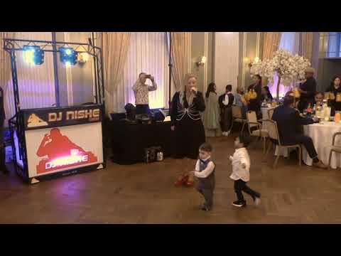 Kasteel Oud Wassenaar performance Susanne de Rooij