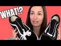 I found Vans sneakers on SHEIN! Are they real? SHEIN fashion haul and comparison! 
