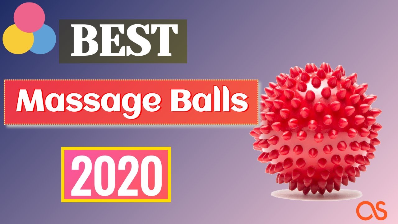 5 Best Massage Balls in India 2020 YouTube