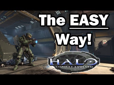 How To Install Halo SPV3.2 - STEP BY STEP TUTORIAL 2020
