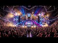 Hyped Gaming Mix — Best Big Room House Dance Music