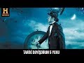 Bu yuxu tarixi dəyişdirdi - alt üst oldu