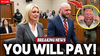 Hulk Hogan's Kids Face Major Backlash Over Their Role In The Controversy
