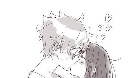 They