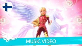  Tara Duncan  Opening  Toinenmaailma 