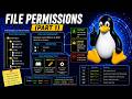 6.File Permissions
