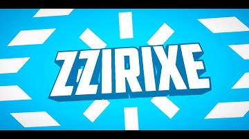 My awesome intro (Read Description!)