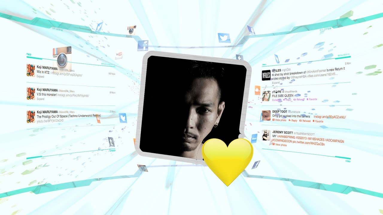 Ballin' in Bali with KTZ | URL 2 IRL