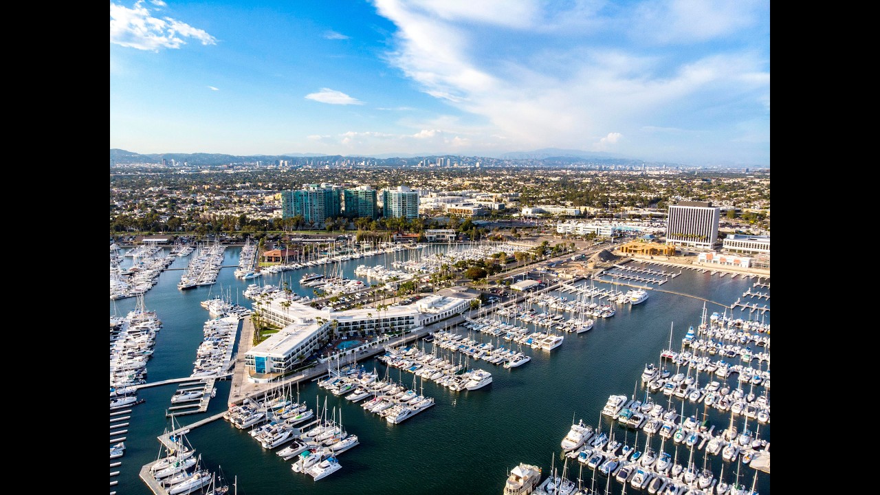 Marina Del Rey Real Estate By Karma Auger 🏡
