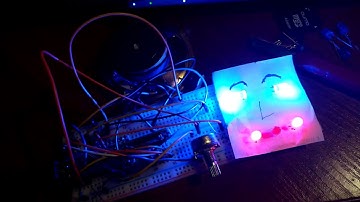Arduino sound test1