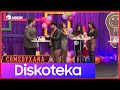 Diskoteka  |  Comedyxana 12-ci Bölümdən