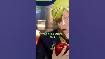 Top 5 One Piece Games