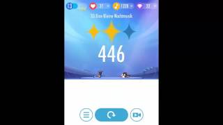 Piano tiles 2 #1 - Play 5 song