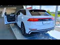 New Audi Q8 2020 Review Interior Exterior