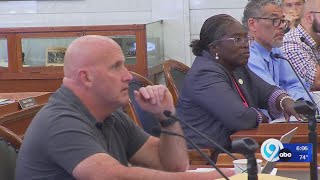Onondaga County Legislature poised to self-enact term limits with public's vote in November