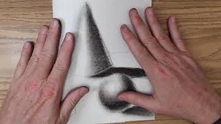Charcoal Forms