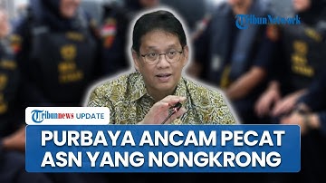 Purbaya Geram: Pegawai Bea Cukai Nongkrong di Starbucks, Saya akan Pecat dan Persulit Hidupnya