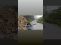 #automobile #kodaikanaltouristplaces #travel #suzukimax100 #love #nature #bikeride #rider