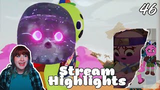 From Solo Climb to Total Party Crash | Stream Highlight 46