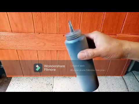 how to refill toner cartridge of kyocera km 1135 ; km 2535 ; km 2820