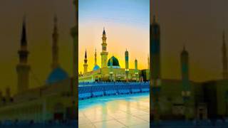 Mere Sarkar Meri Baat Banaye Rakhna Zohaib Ashrafi Official Video New Naat 2023