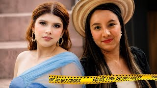 Their killers identities are finally revealed leaving EVERYONE SHOCKED
