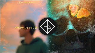 [Mashup] Let Me Down Without Me - Alec Benjamin x Halsey (REUPLOAD)