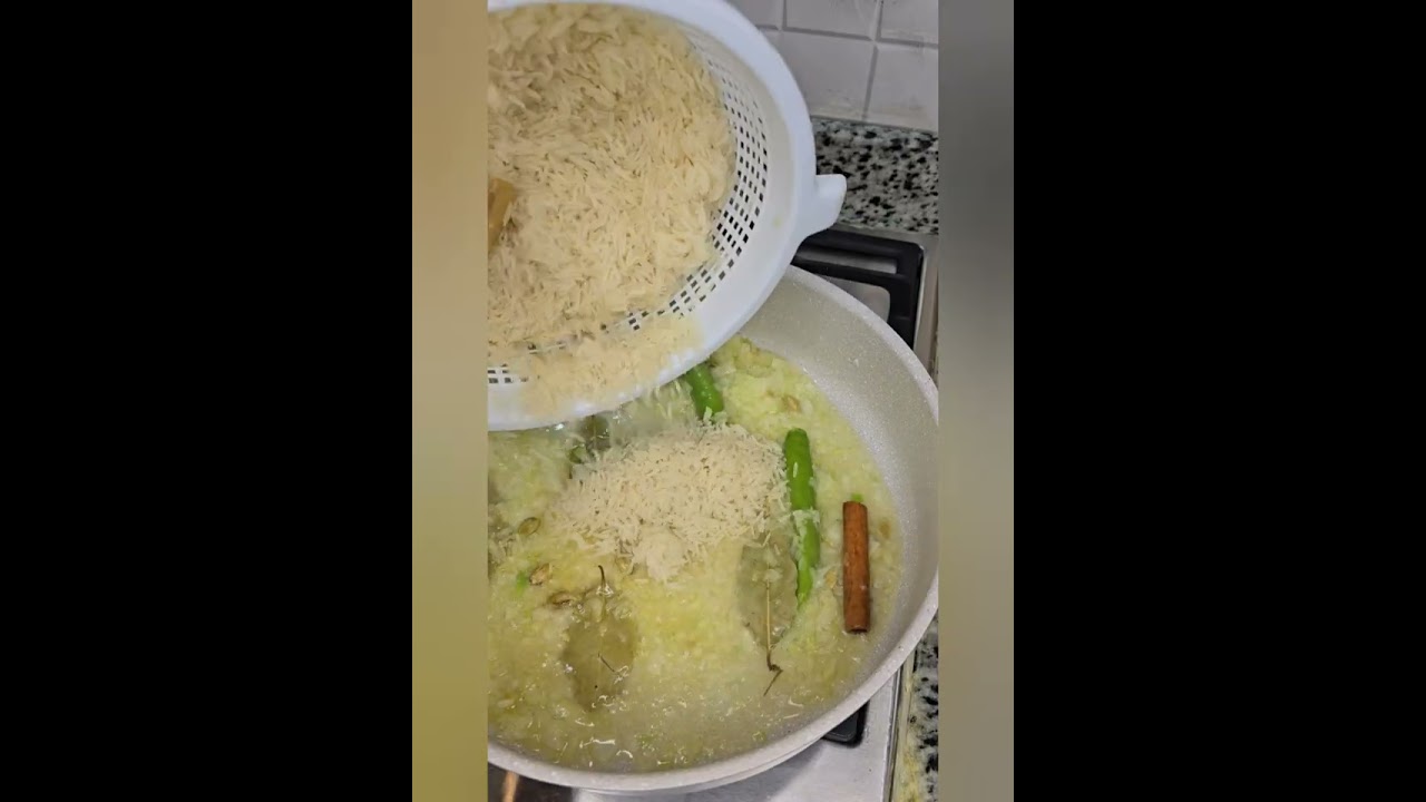 مندي الدجاج في الكوشه😋#وصفات #عشاءلذيذ #سريع #food 