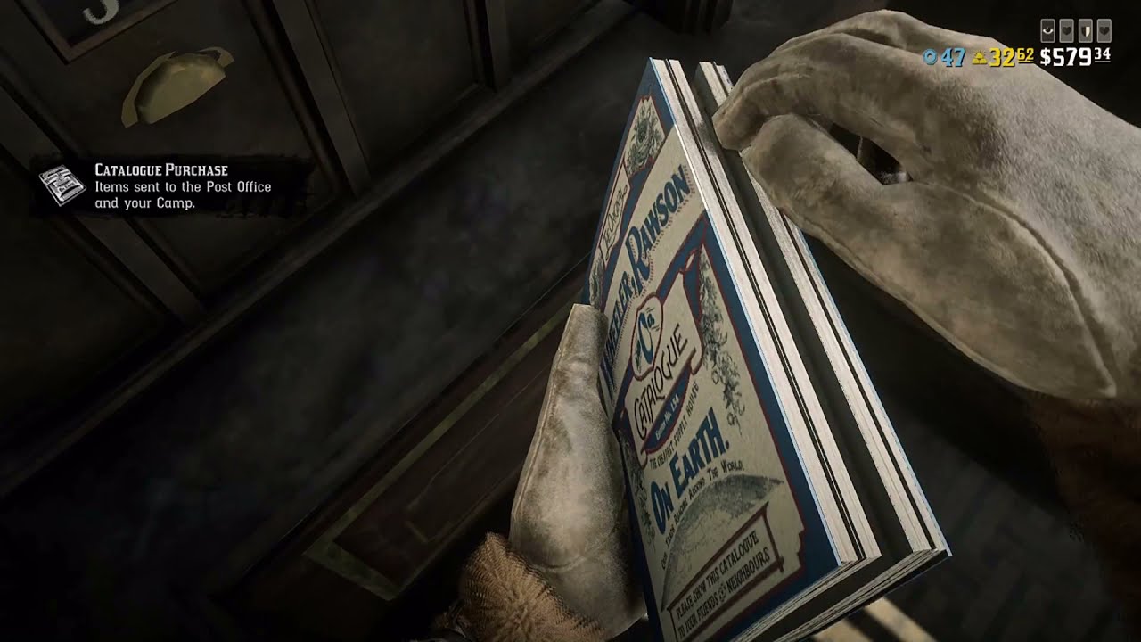 Red Dead Online solo lobby batch script YouTube