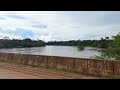 passando por uma das maiores pontes do Brasil  Rio aripuanã colniza mt