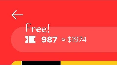 How to get FREE tickets in GAUTHMATH!