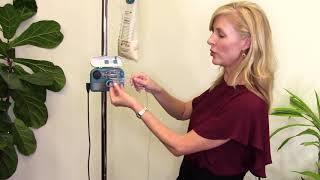 EnteraLite Infinity Pump Training by Shield HealthCare 43,532 views 3 years ago 5 minutes, 44 seconds