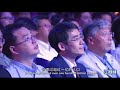 Where is China? | Zhang Weiwei & Kishore Mahbubani 当“中国模式”遇上“印度自信”，亚洲能携手征服未来吗？