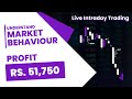 Live Intraday Trading || 09-02-2022 || VP Financials