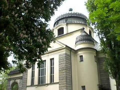 Berlin-Schneberg...  Luten Kapelle St. Matthuskirchhof/...