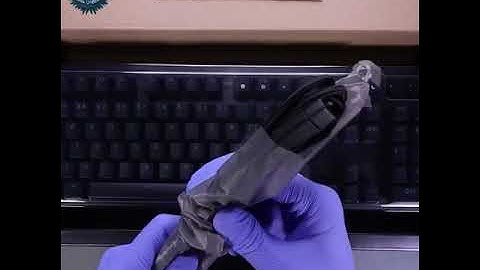 Unboxing -Razer BlackWidow V3 Pro: Wireless Mechanical Gaming Keyboard