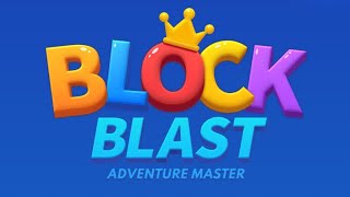 Block blast level 96 + new tournament level1-20 starts #blockblast