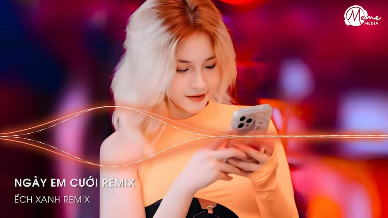 Nonstop TikTok 2024 Nhạc Remix Hot Trend TikTok Gây Nghiện Nonstop